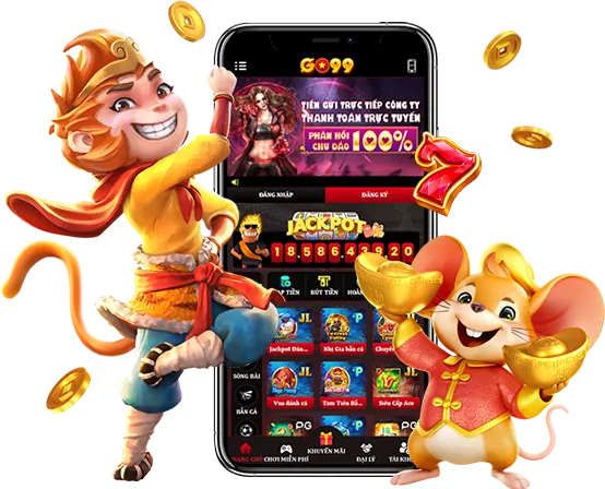 Kho game đa dạng và phong phú tại G28
