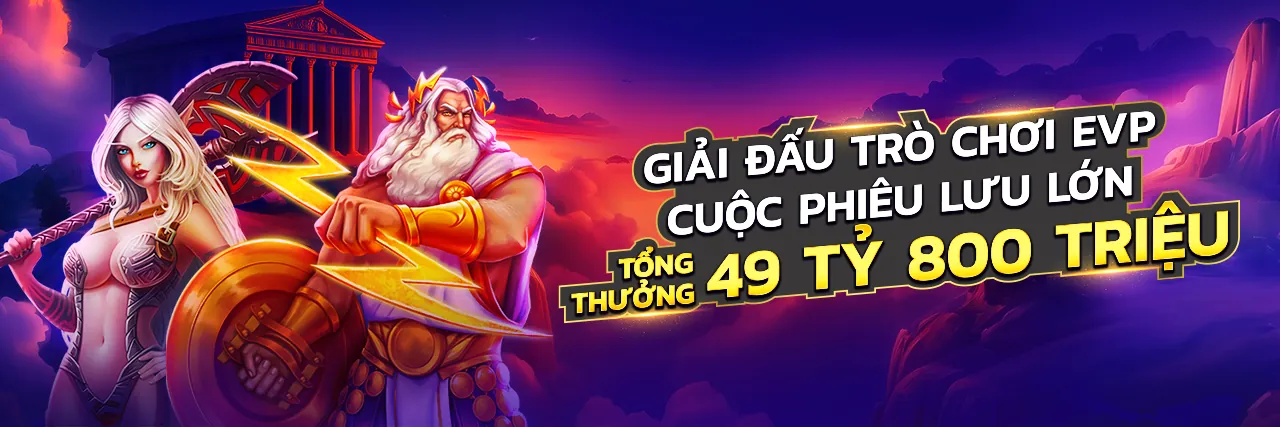 Banner khuyến mãi g28 hấp dẫn