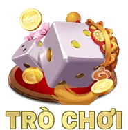 Đa dạng trò chơi Nổ Hũ