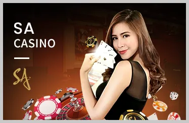 Casino Trực Tuyến G28